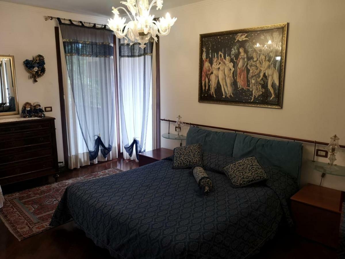 Bed and Breakfast La Casa Sull'Albero Местре Екстер'єр фото