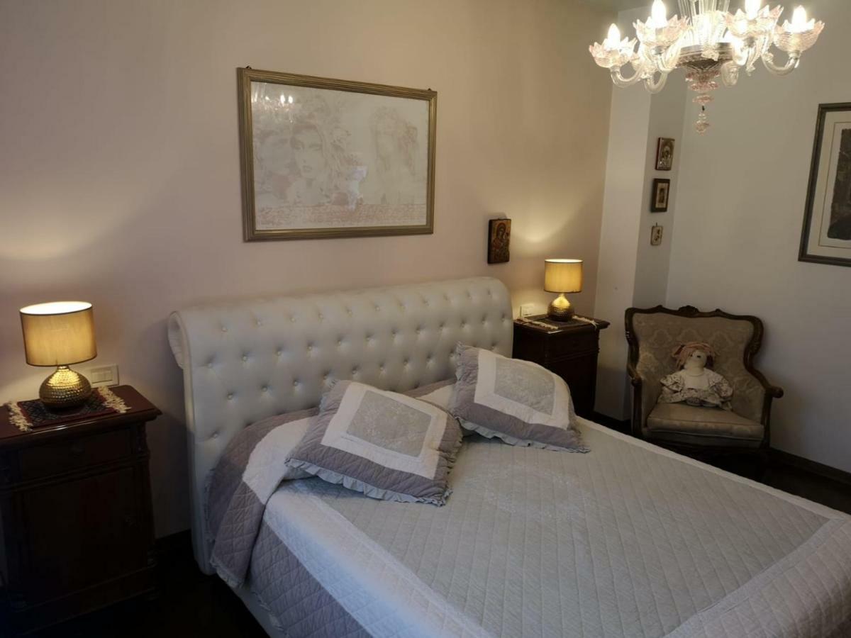 Bed and Breakfast La Casa Sull'Albero Местре Екстер'єр фото